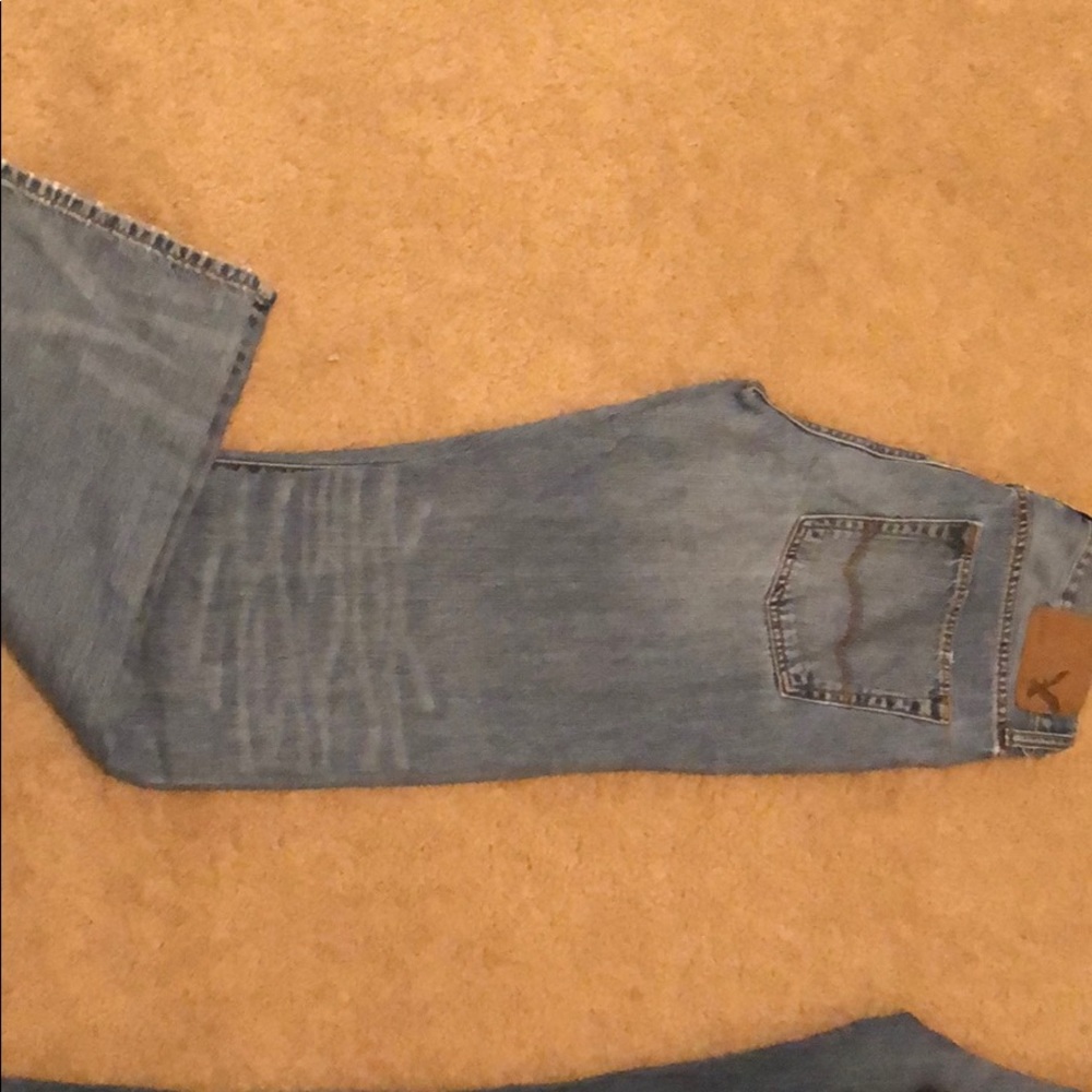 Men’s AE jeans